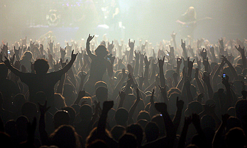 Reportaj special Wall Street Journal despre viking metal (video)